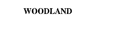 WOODLAND