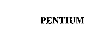 PENTIUM