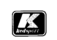K KEDSPORT