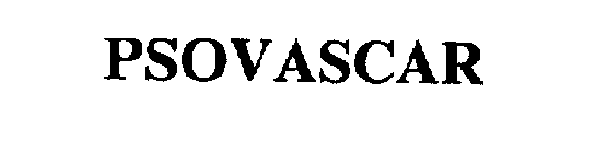 PSOVASCAR