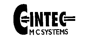 C INTEC M C SYSTEMS