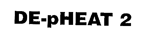 DE-PHEAT 2