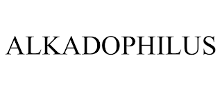 ALKADOPHILUS