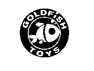 GOLDFISH TOYS