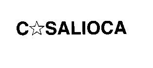 C SALIOCA