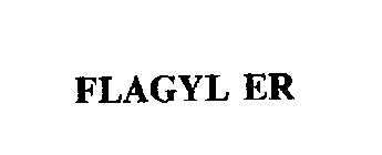 FLAGYL ER