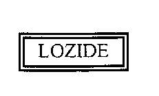 LOZIDE