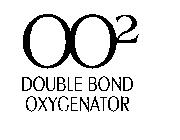 002 DOUBLE BOND OXYGENATOR