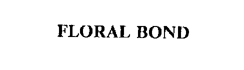 FLORAL BOND