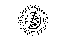 UNIPATH RESEARCH QUALITY TESTED