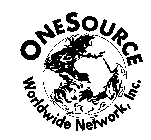 ONE SOURCE WORLDWIDE NETWORK, INC.