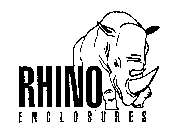 RHINO ENCLOSURES