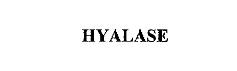 HYALASE