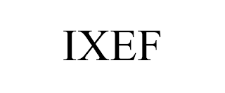 IXEF