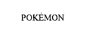 POKEMON