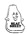 SEAT SHEET