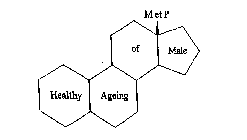 M ET P HEALTHY AGEING OF MALE