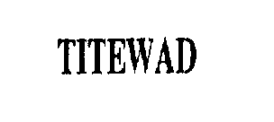 TITEWAD