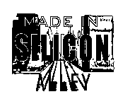 MADE IN SILICON ALLEY