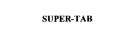 SUPER-TAB