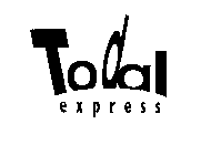TODAI EXPRESS