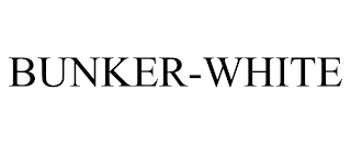 BUNKER-WHITE