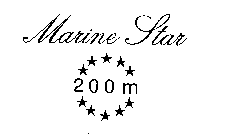 MARINE STAR 200M
