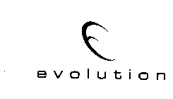 E EVOLUTION