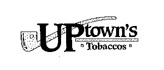 UPTOWN'S TOBACCOS