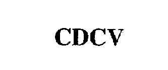 CDCV