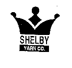 SHELBY YARN CO.