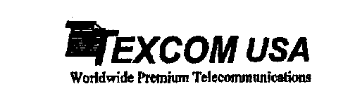 TEXCOM USA WORLDWIDE PREMIUM TELECOMMUNICATIONS