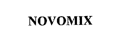NOVOMIX