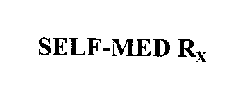 SELF-MED RX