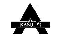 A BASIC #3