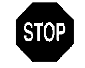 STOP