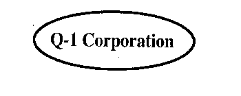 Q-1 CORPORATION