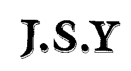 J.S.Y