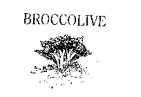 BROCCOLIVE