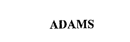 ADAMS