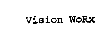 VISION WORX