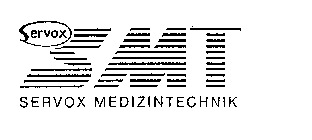 SERVOX SMT SERVOX MEDIZINTECHNIK