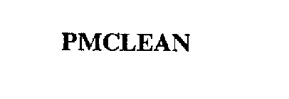 PMCLEAN