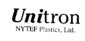 UNITRON NYTEF PLASTICS, LTD.