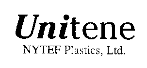 UNITENE NYTEF PLASTICS, LTD.