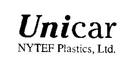 UNICAR NYTEF PLASTICS, LTD.