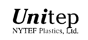 UNITEP NYTEF PLASTICS, LTD.