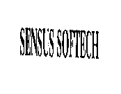 SENSUS SOFTECH