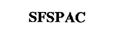 SFSPAC