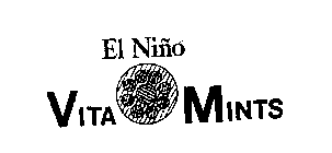EL NINO VITA MINTS